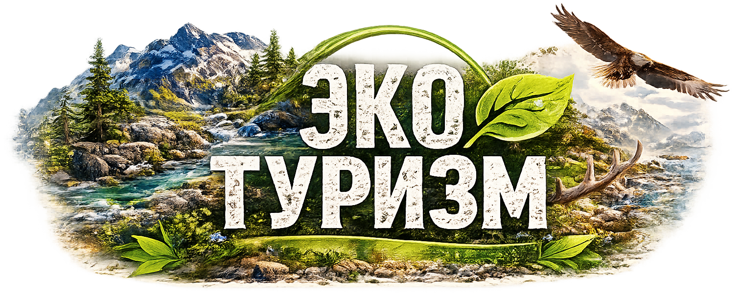 ЭКО ТУРИЗМ ЭКО ТУРИЗМ
